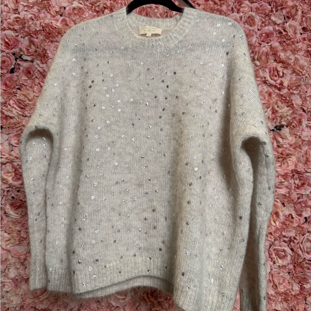 Sezane Ludivine Jumper - Size M